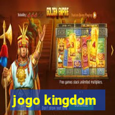 jogo kingdom